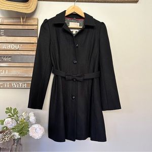 {Banana Republic} peacoat size XS